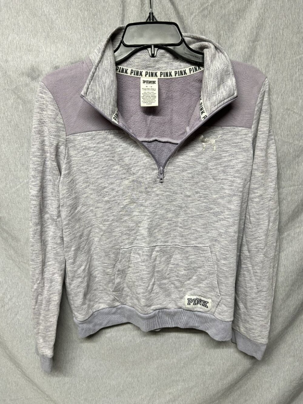 PINK Sweatshirt